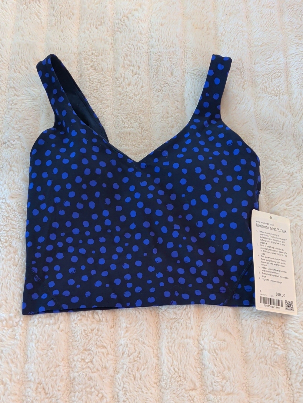 Lululemon Align Tank